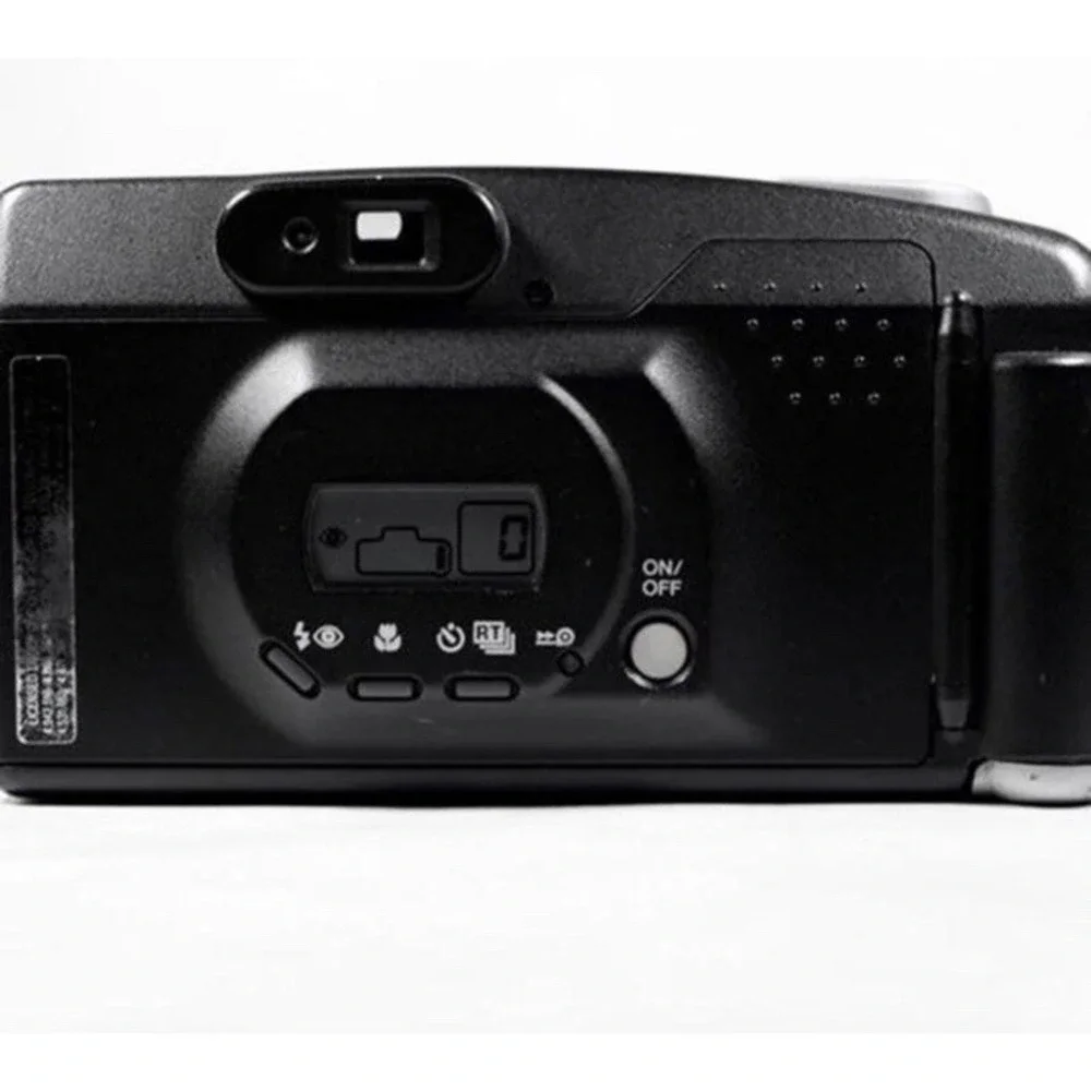 Canon Sureshot Z85 Point & Shoot
